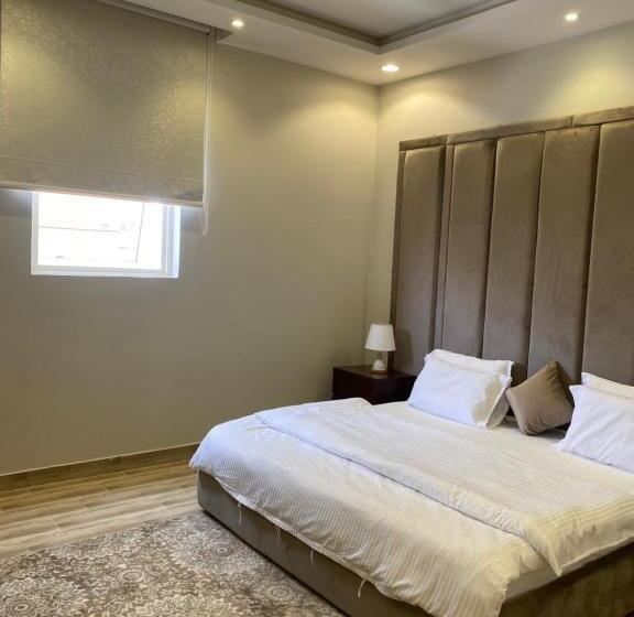 أجنحة دارك للشقق الفندقية