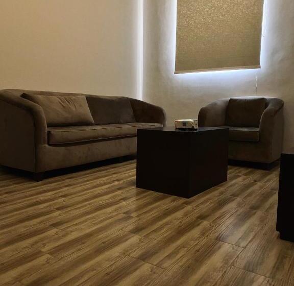 أجنحة دارك للشقق الفندقية