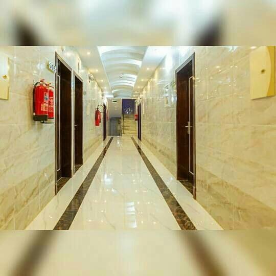 شقق روز شروره للشقق المخدومة