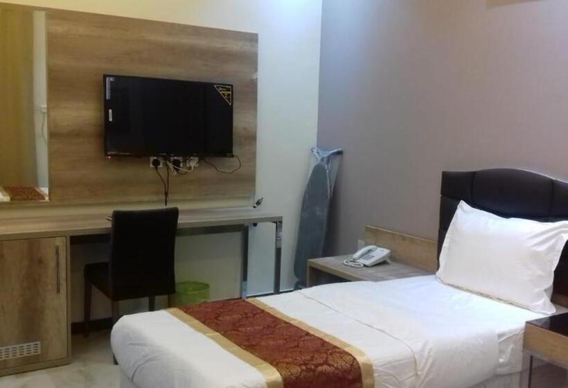 شقق روز شروره للشقق المخدومة