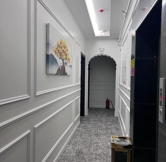 فندق العنوان الذهبي