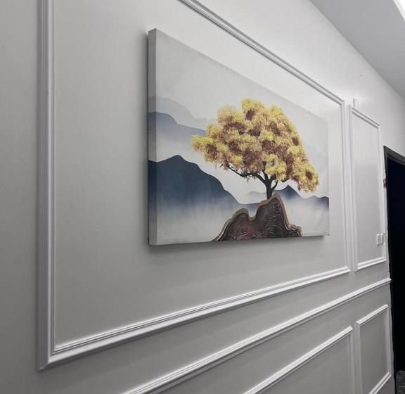 فندق العنوان الذهبي