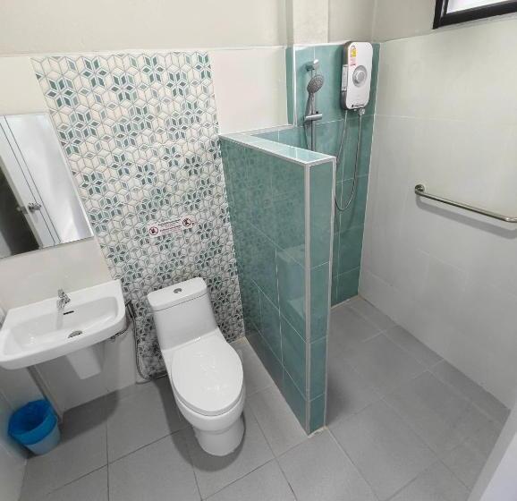 הוסטל ลีลาโคซี่ รีสอร์ท ณ สิชล