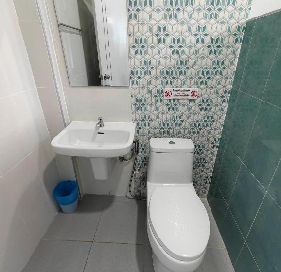 הוסטל ลีลาโคซี่ รีสอร์ท ณ สิชล