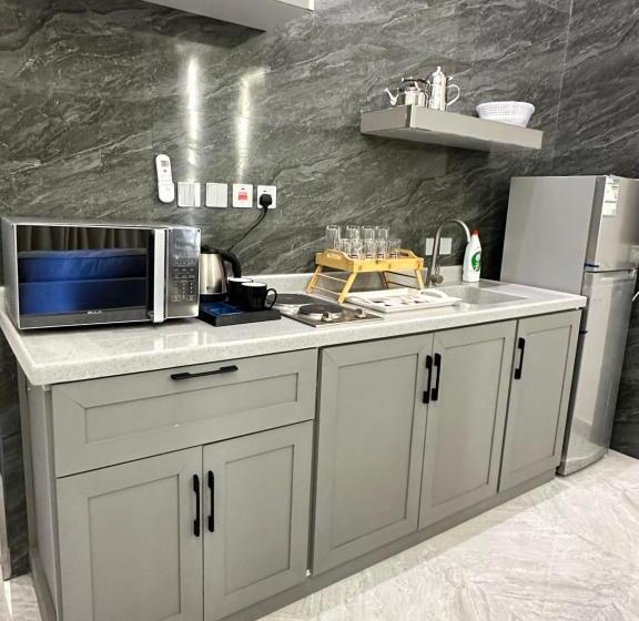 فندق صغير شاليهات اطلالات Abha Sky