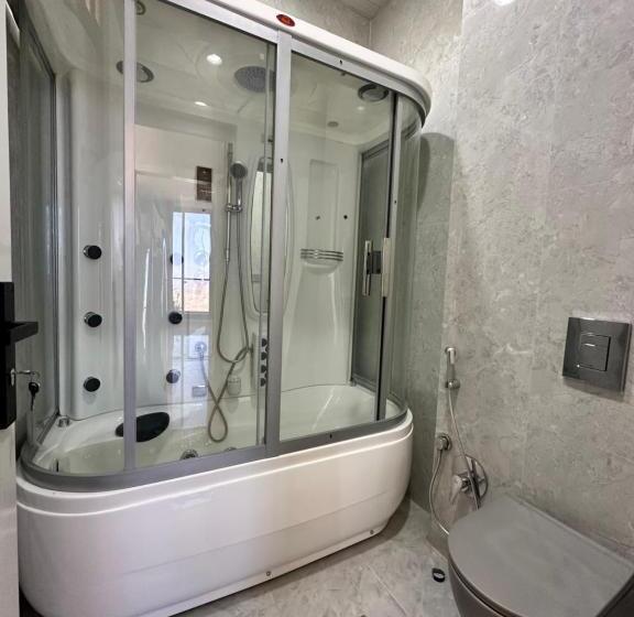 فندق صغير شاليهات اطلالات Abha Sky