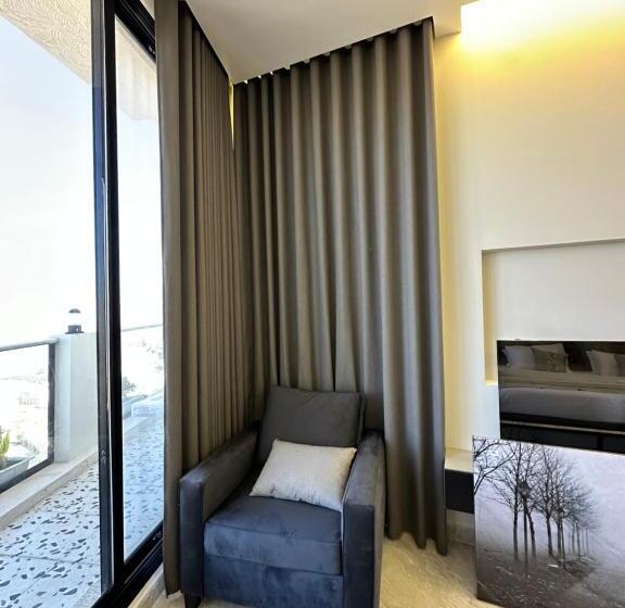 فندق صغير شاليهات اطلالات Abha Sky