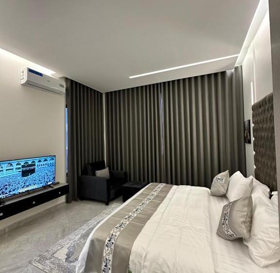 فندق صغير شاليهات اطلالات Abha Sky