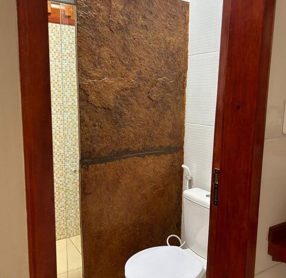 הוסטל Imperio Dos Bambus Suites