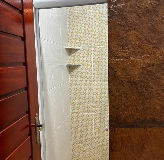 הוסטל Imperio Dos Bambus Suites