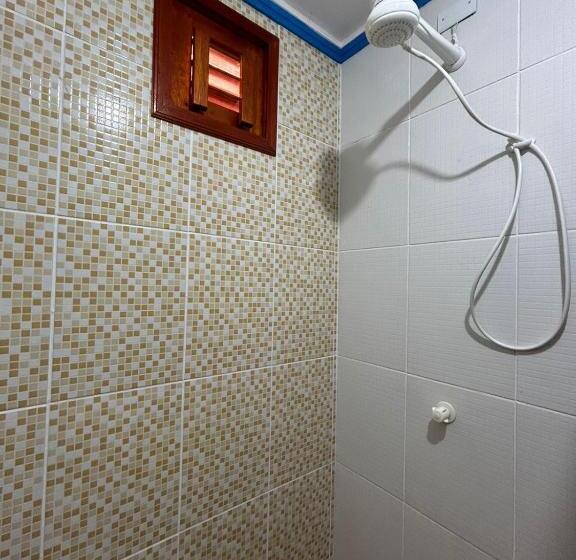 הוסטל Imperio Dos Bambus Suites