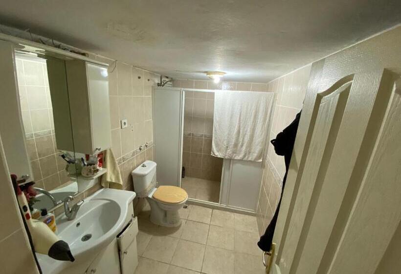 فندق صغير Kuzey’s Home