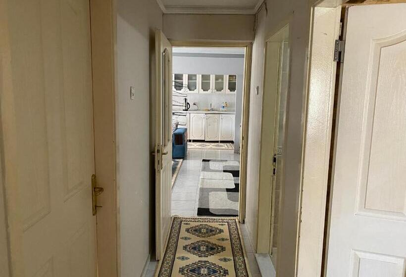 فندق صغير Kuzey’s Home