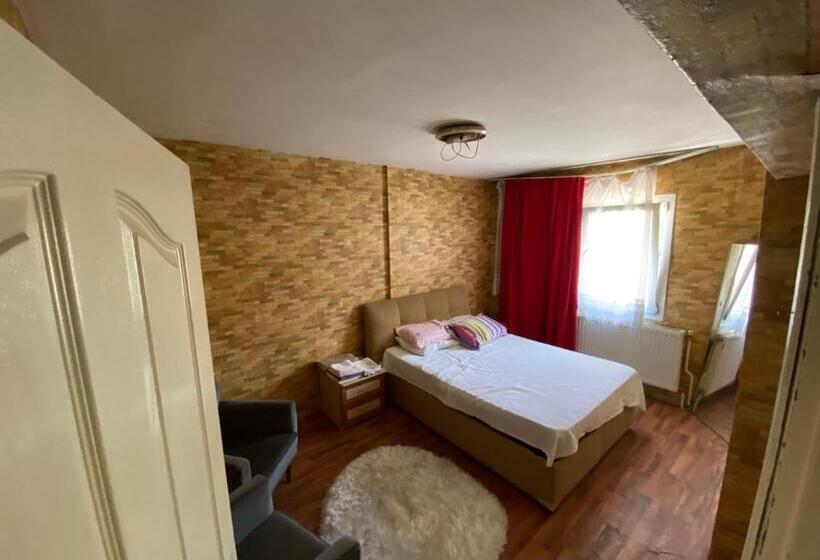 فندق صغير Kuzey’s Home