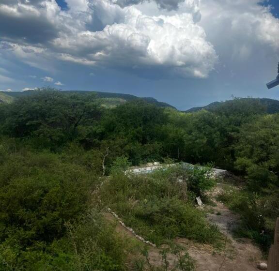 فندق صغير La Isla