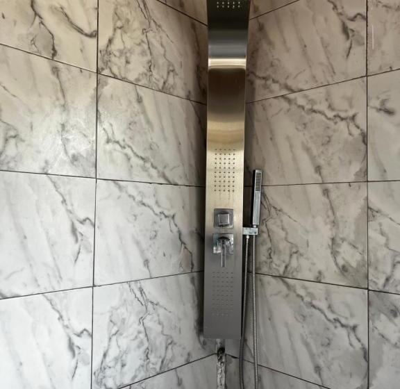 فندق صغير La Isla