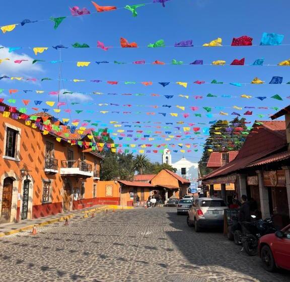 הוסטל Posada Verona