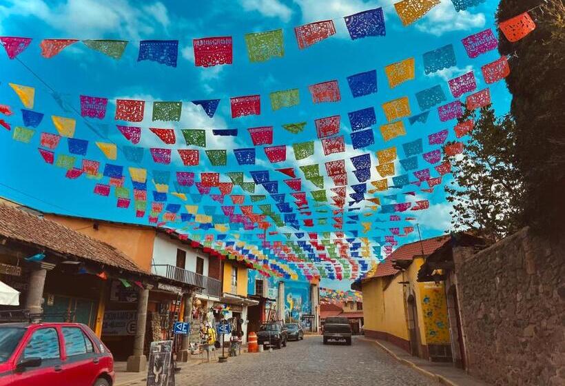 فندق صغير Posada Verona