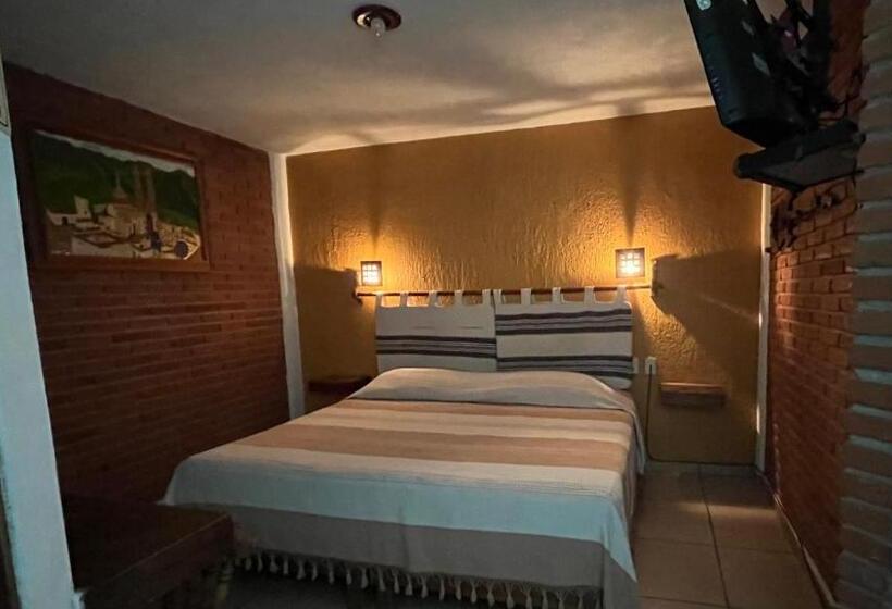 فندق صغير Posada Verona