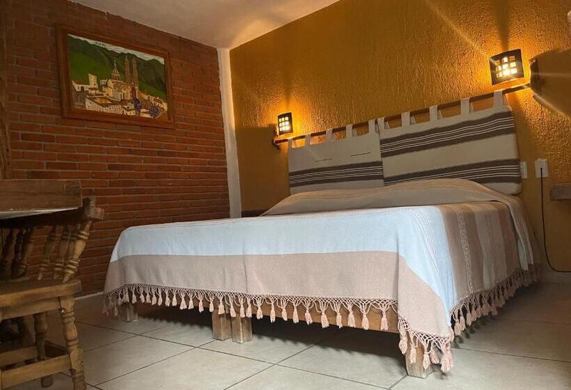 فندق صغير Posada Verona