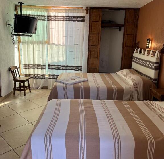 فندق صغير Posada Verona