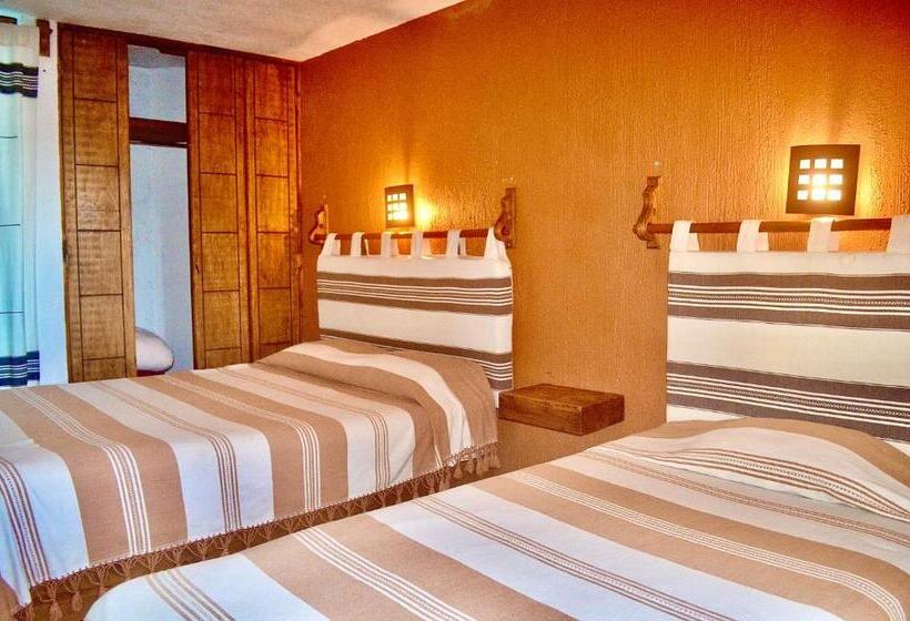 فندق صغير Posada Verona