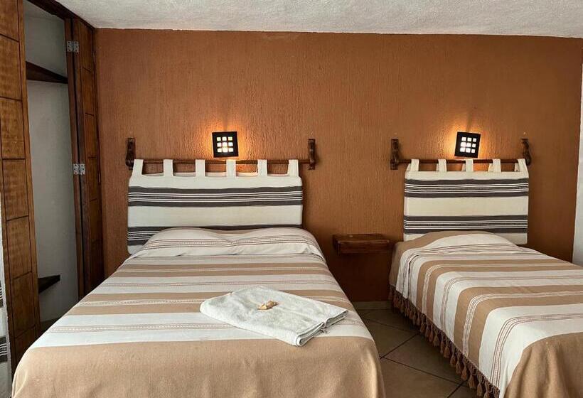 فندق صغير Posada Verona