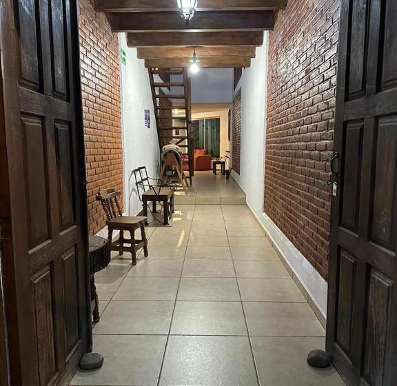 فندق صغير Posada Verona