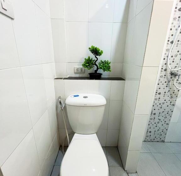 فندق صغير S303 Good Apartment Chalong Na Kok