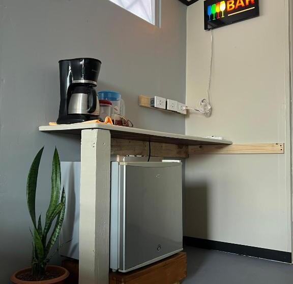 הוסטל Selvatosleep