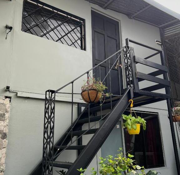 הוסטל Selvatosleep