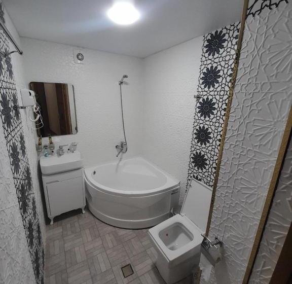 Amina Hotel Boutique