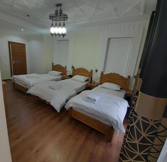 Amina Hotel Boutique