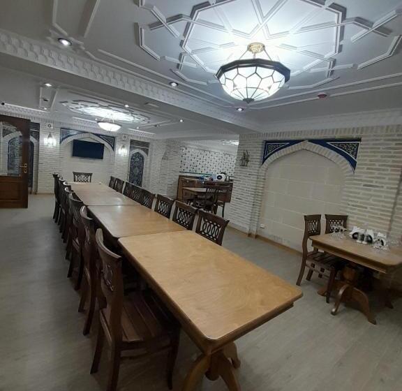 Amina Hotel Boutique