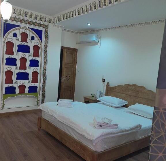 Amina Hotel Boutique