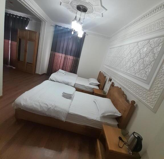 Amina Hotel Boutique