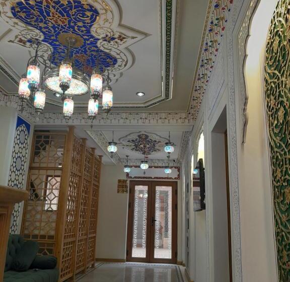 Amina Hotel Boutique