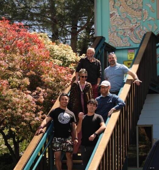 Ashland Commons Hostel