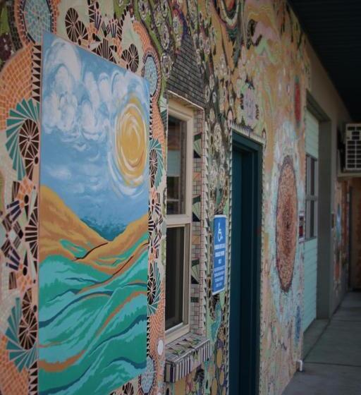 Ashland Commons Hostel