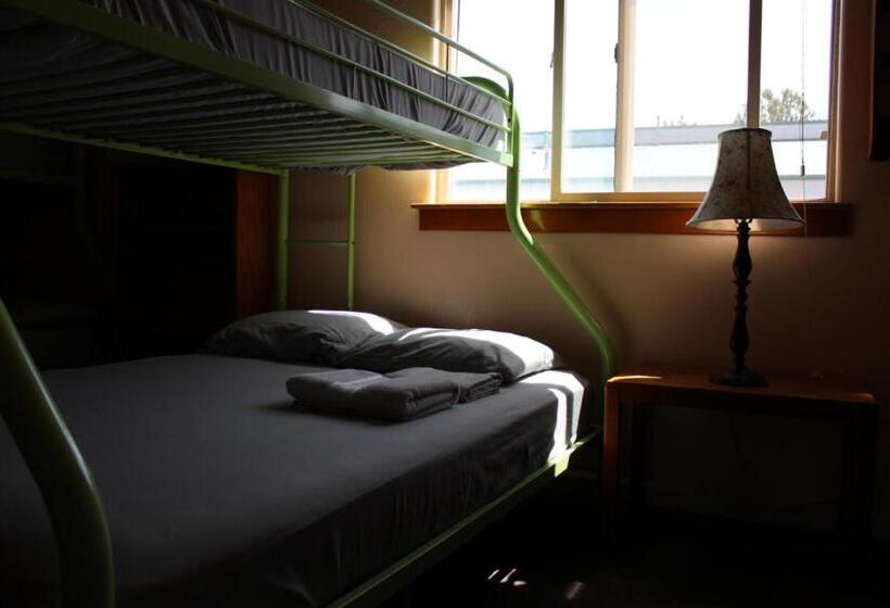 Ashland Commons Hostel