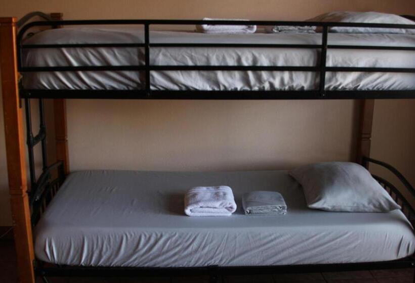 Ashland Commons Hostel