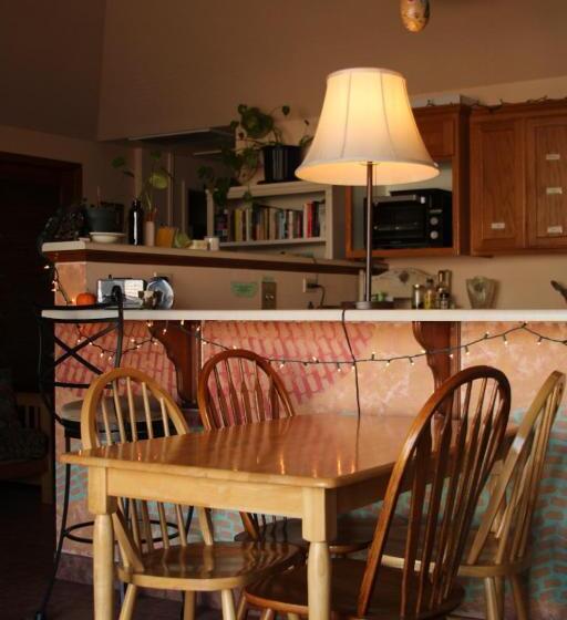 Ashland Commons Hostel