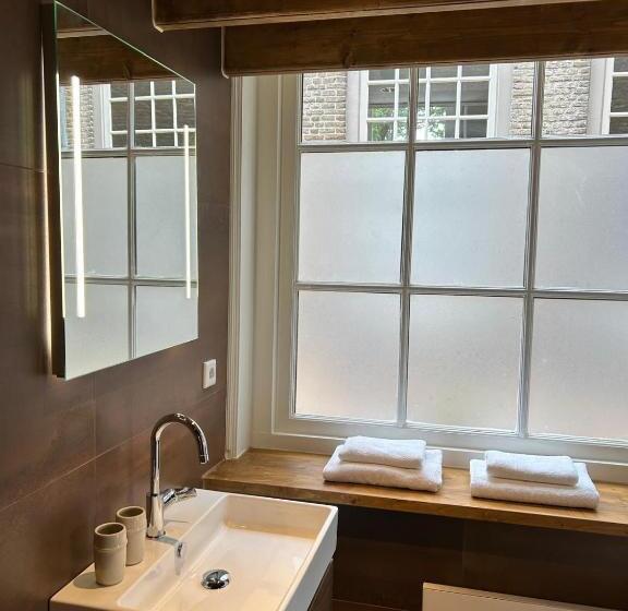 B&b Cleyn Cruysenborgh 1531