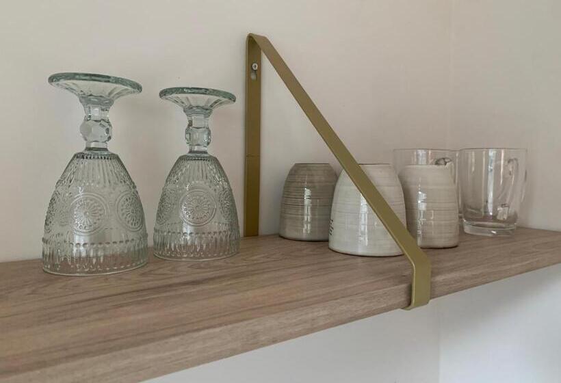 B&b Cleyn Cruysenborgh 1531