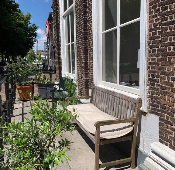 B&b Cleyn Cruysenborgh 1531