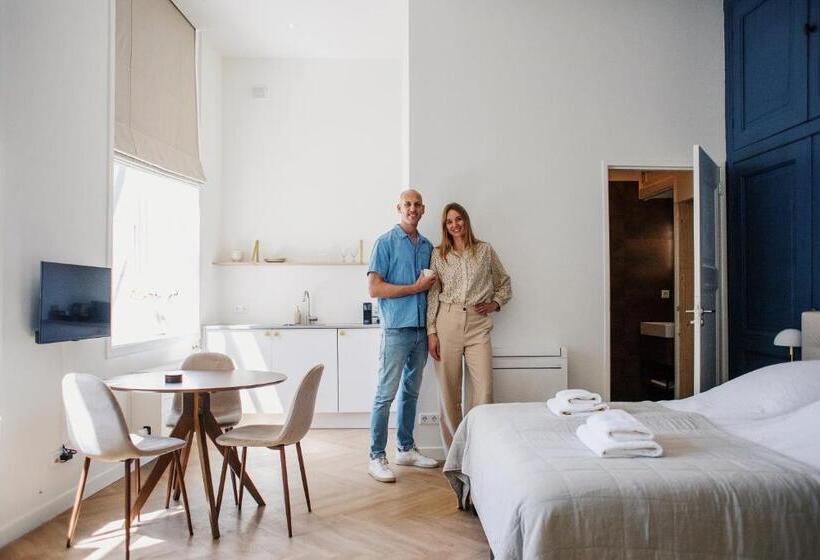 B&b Cleyn Cruysenborgh 1531