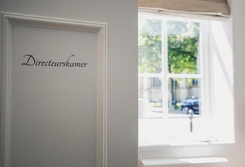 B&b Cleyn Cruysenborgh 1531