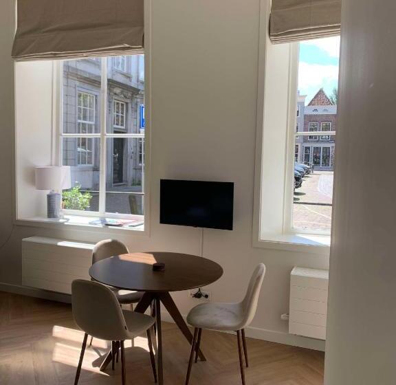 B&b Cleyn Cruysenborgh 1531