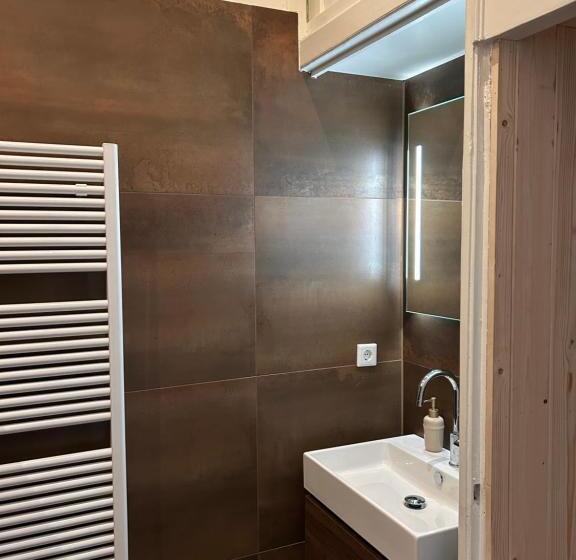 B&b Cleyn Cruysenborgh 1531