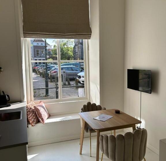 B&b Cleyn Cruysenborgh 1531